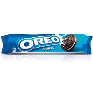 Galletas Oreo Rodillo 154 G