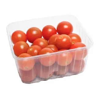 Pomidor Cherry Na Gałązce Bio 250g