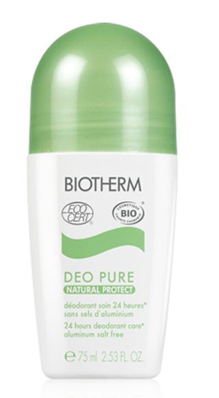 Biotherm Deo Pure Natural Protect 1741026 75Ml