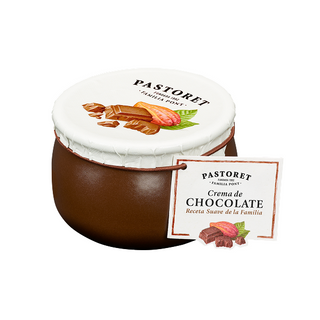 Pastoret Crema de Chocolate, 100g