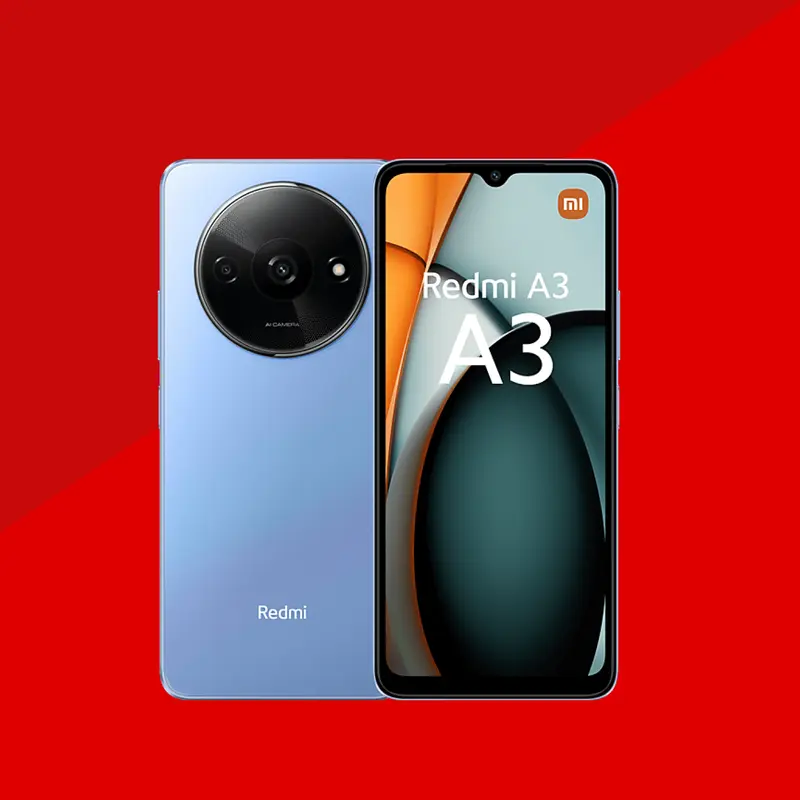 Telefonos Móviles