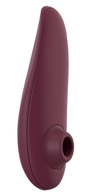 Bezdotykowy Stymulator Łechtaczki Womanizer Classic 2 Bordeaux