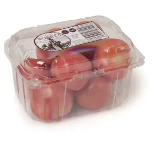 Tomate De Colgar - Bandeja 250G Aprox