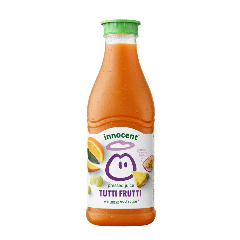 Innocent Sumo Tutti-frutti 90cl