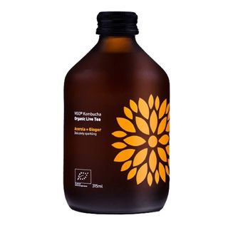 Vigo Kombucha Napój Acerola + imbir, 330 ml