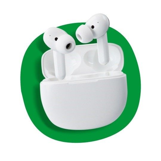 Audio
