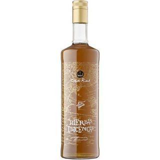 Hierbas Ibicencas C'An Rich, Botella 1 Litro (9262817)