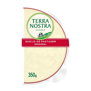 Queijo Flamengo Quartos Terra Nostra 350G