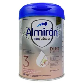 Almiron Profutura 3 1 Envase 800 G Duobiotik
