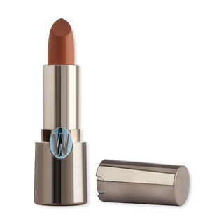 Mischievous Lipstick 07 Deep Brown