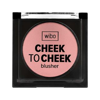 Wibo Check To Check Blusher 3 2611581 (300277)