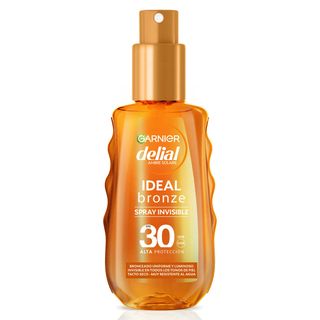 Spray Invisible Protect Bronze Fps30 Delial 150Ml (306411)