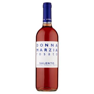 VINO DONNA MARZIA ROSATO CL.75- 231512