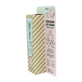 Contorno Ojos Teen Again 25 Ml (295590)