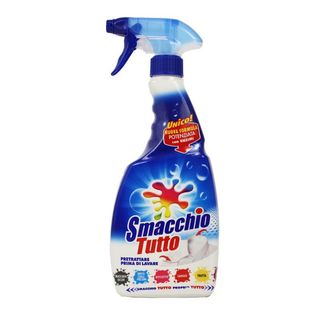 ADDITIVO SMACCHIOTUTTO 500ML SPRAY