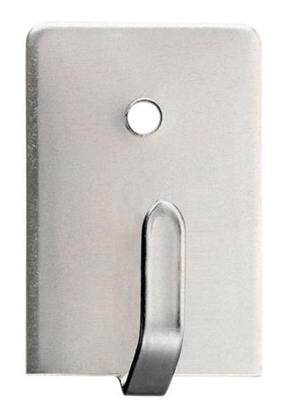 4 Cabides Adesivo Aco 2011-1 (14519890)