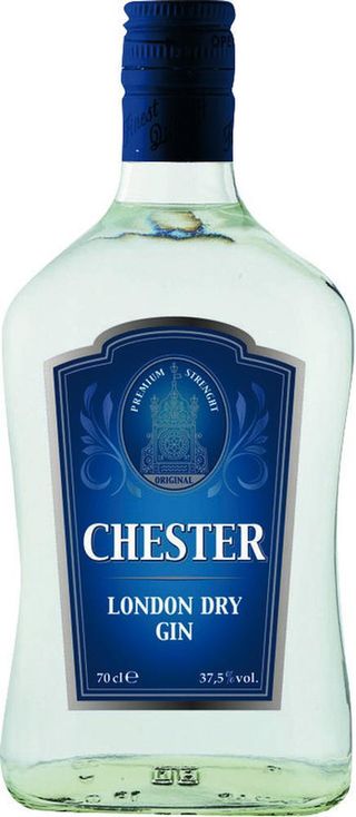 Gin Chester 70Cl - 156590