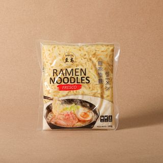 Fideu Ramen Fresc Shikou 180G