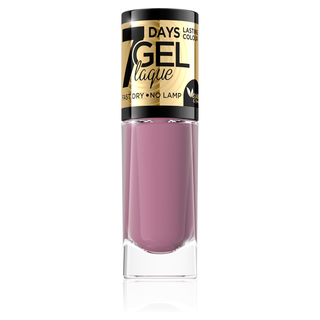 Eveline 7Days Gel Laque Żelowy lakier do paznokci 42