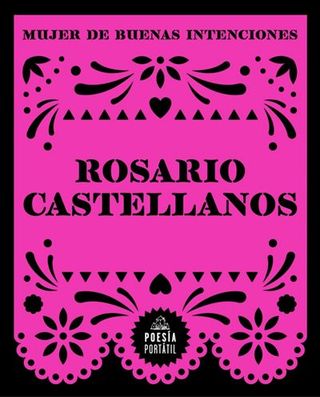 Mujer De Buenas Intenciones (9788439745426)