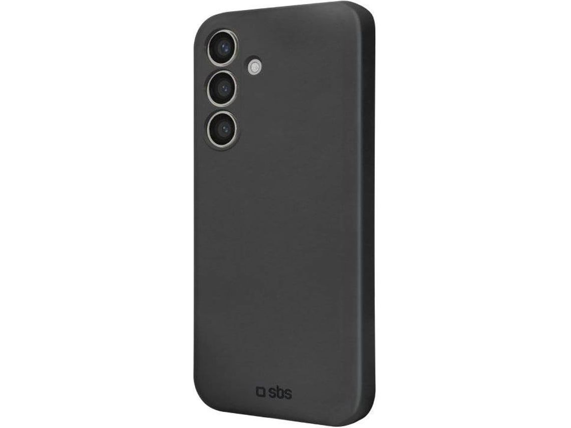 Capas Series S