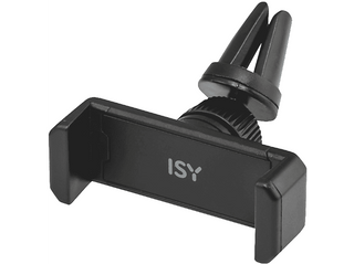 Soporte De Movil Universal Para Coche - Isy I-1000 (1452181)
