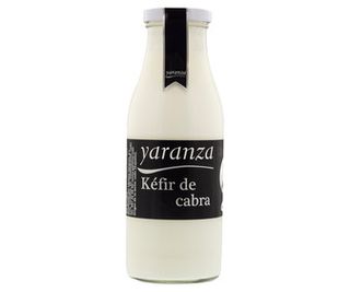 Kefir de Leche de Cabra Yaranza 500 G.