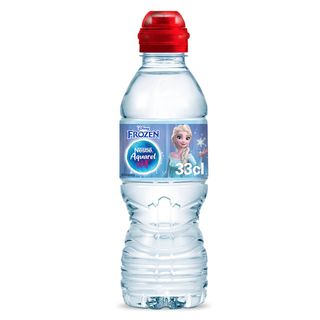 Agua Mineral Aquarel 330 Ml