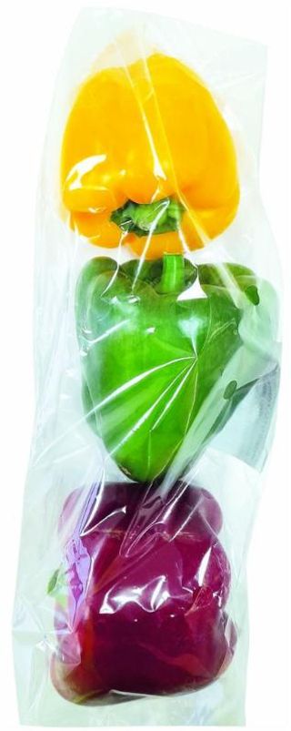 Pimiento Tricolor Bdja 500G