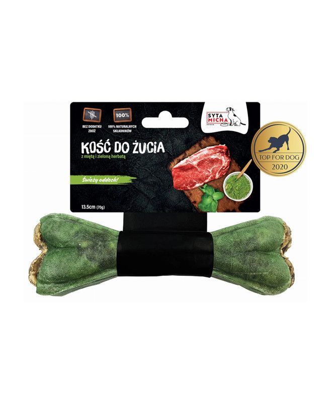 Przysmaki dla psów