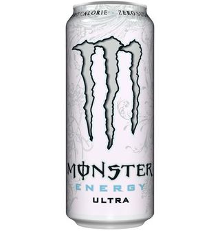 Refresco Monster Ultra White 50 Cl