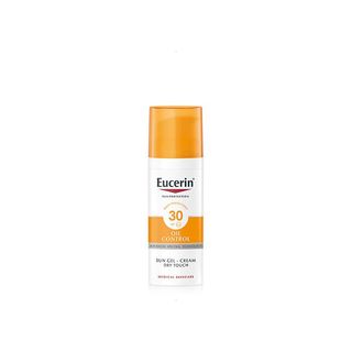 Sun Face Oil Control Dry Touch Gel Crema FPS30 - Eucerin - 50 ml 4005800120282