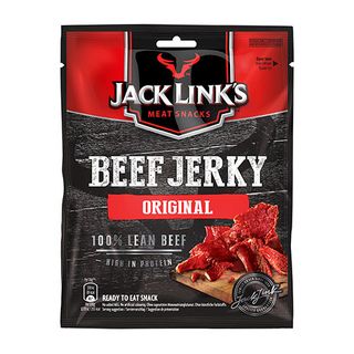 Beef Jerky Original 60 g