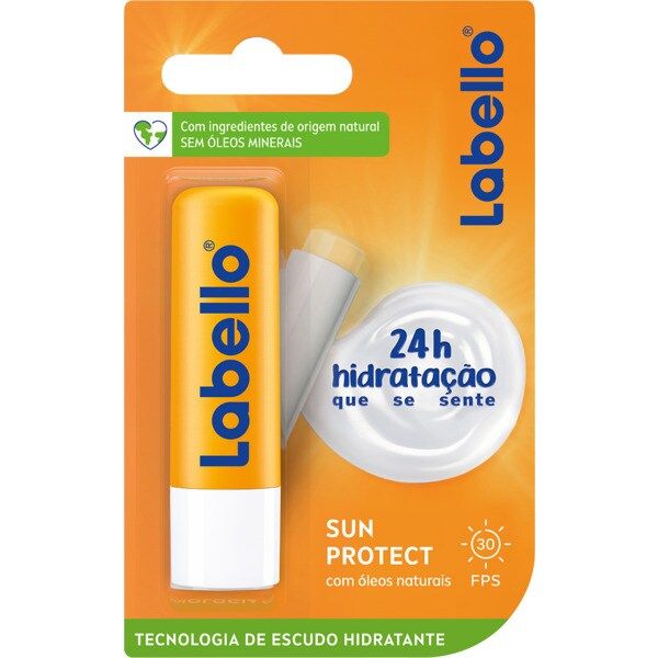 Cuidado Solar e Higiene