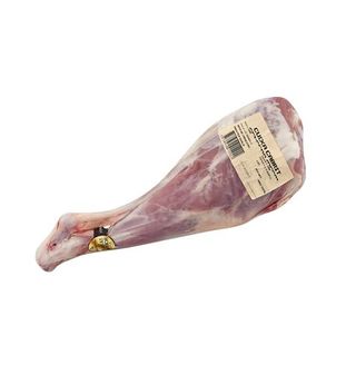 Pierna De Cabrito 450G Aprox.