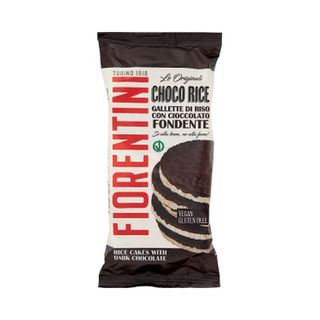Gallette ricoperte di cioccolato latte, fondente 100 gr - ricoperte con cioccolato fondente