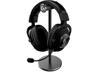Auriculares Gaming - Logitech G Pro X + Hs Stand (1581355)