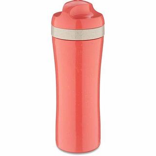 WATER BOTTLE 425ML CORAL