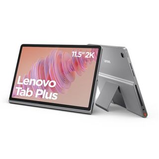 Tablet Lenovo Tab Plus 11,5" 128Gb (0197530284571)