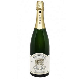 Cremant de LoirE Allimant-Laugner