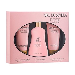 Aire De Sevilla Estuche Rosè 1445042