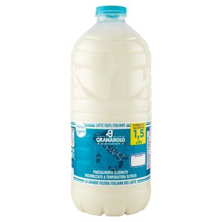 Latte Granarolo P/S 1.5L