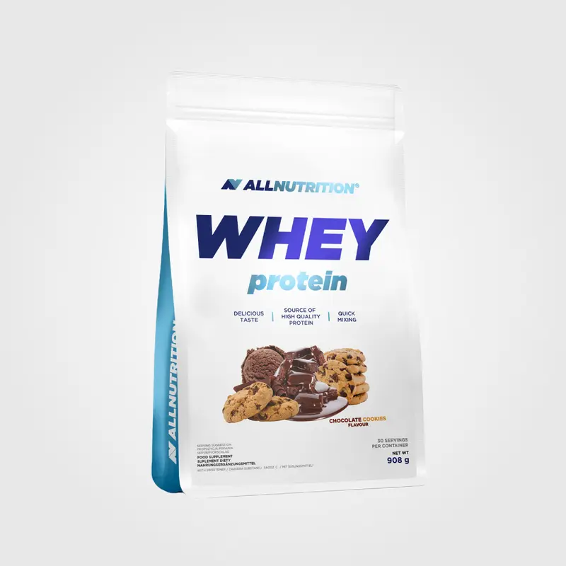 Allnutrition Odżywki białkowe