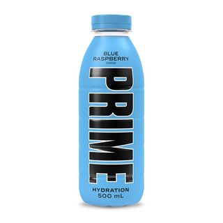 Prime Blue Raspberry 500 Ml