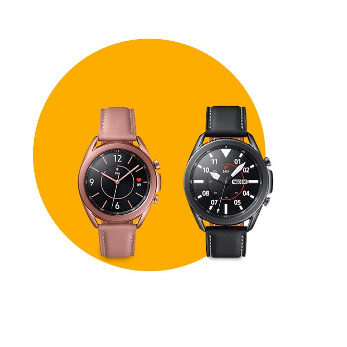 Resto de SmartWatches