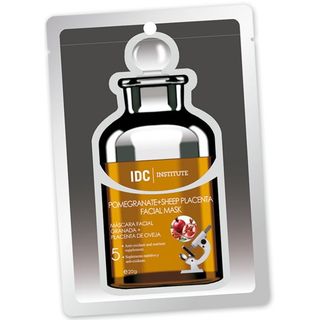 Mascarilla Facial - IDC INSTITUTE - 20 gr 8436025309040