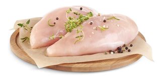 FILET Z KURCZAKA MAP, waga od 0,57 kg