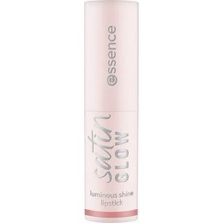 Essence Satin Glow Rossetto Luminoso N.01