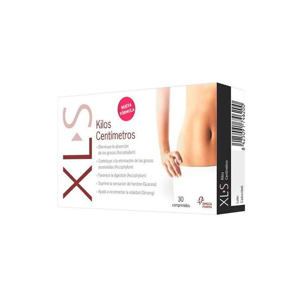 Control de Peso y Metabolismo