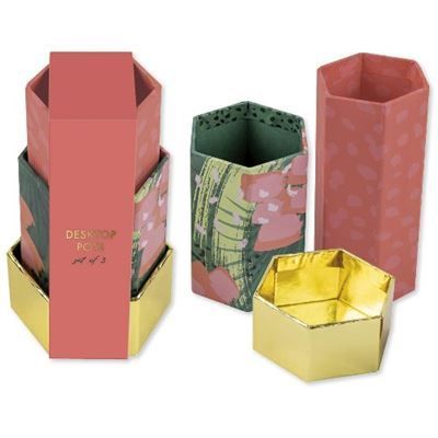 Arrumação e Organização